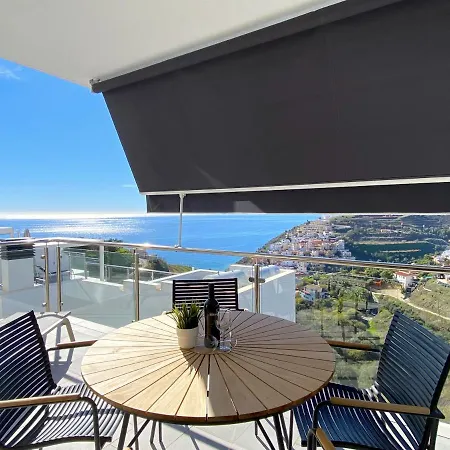 Balcon Del Mar Seaview 211 Casasol