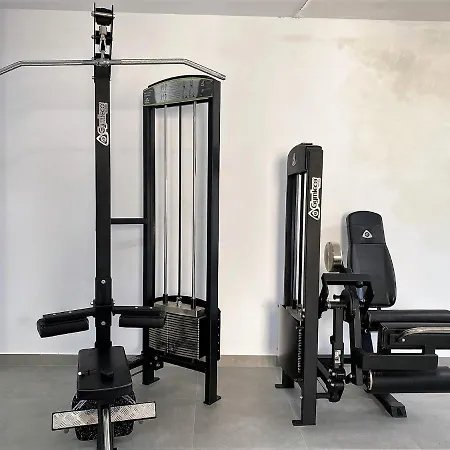 Balcon Del Mar Seaview 211 Casasol Nerja