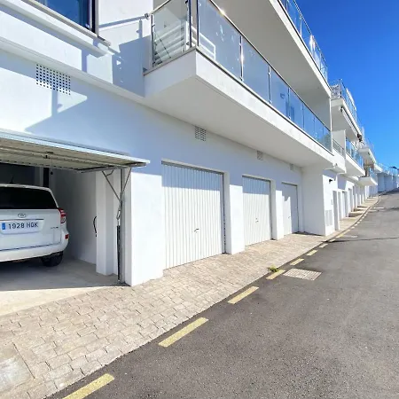 Balcon Del Mar Seaview 211 Casasol