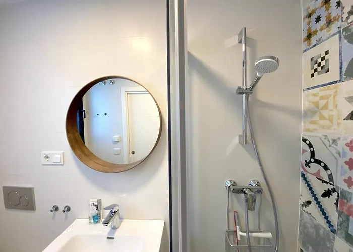 Balcon Del Mar Seaview 211 Casasol