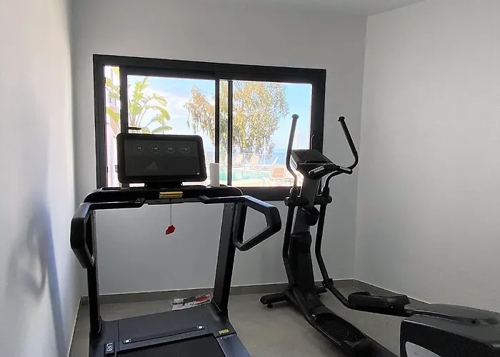 Balcon Del Mar Seaview 211 Casasol Nerja