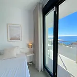 Balcon Del Mar Seaview 211 Casasol Apartment Nerja