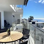 Balcon Del Mar Seaview 211 Casasol Apartment Nerja