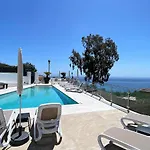 Balcon Del Mar Seaview 211 Casasol Apartment