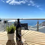 Balcon Del Mar Seaview 211 Casasol *