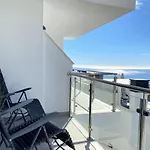 Balcon Del Mar Seaview 211 Casasol * Nerja