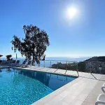 Balcon Del Mar Seaview 211 Casasol Apartment *