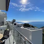 Balcon Del Mar Seaview 211 Casasol Apartment Nerja