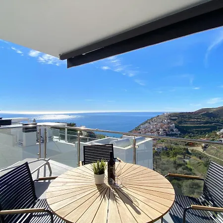 Balcon Del Mar Seaview 211 Casasol