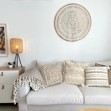 Apartment Balcon Del Mar Seaview 211 Casasol Nerja