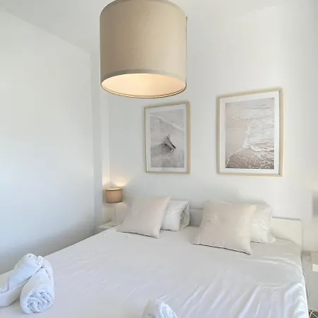 Balcon Del Mar Seaview 211 Casasol Nerja