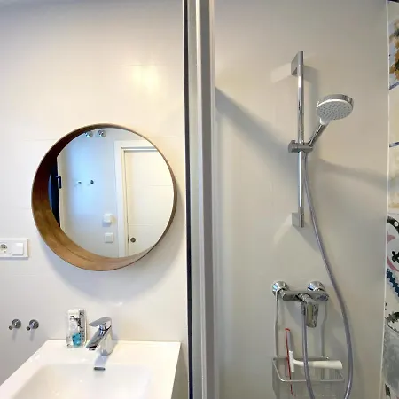 Balcon Del Mar Seaview 211 Casasol