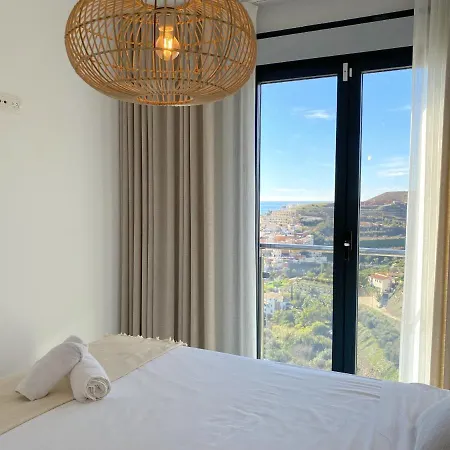 Balcon Del Mar Seaview 211 Casasol