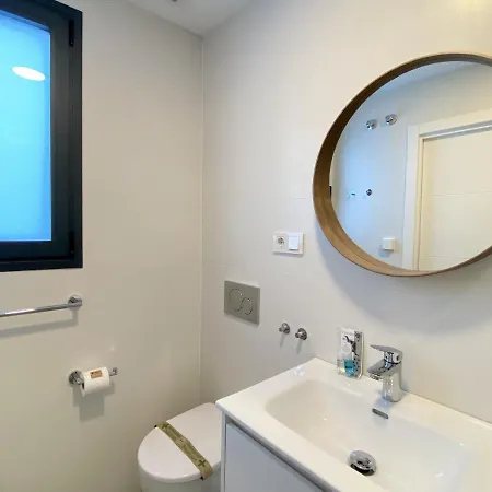 Balcon Del Mar Seaview 211 Casasol Διαμέρισμα