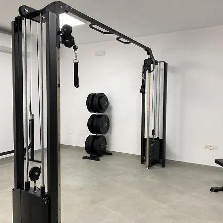 Apartment Balcon Del Mar Seaview 211 Casasol *