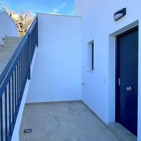 شقة Balcon Del Mar Seaview 211 Casasol نيرخا