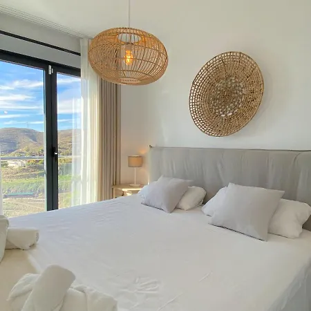 Balcon Del Mar Seaview 211 Casasol نيرخا