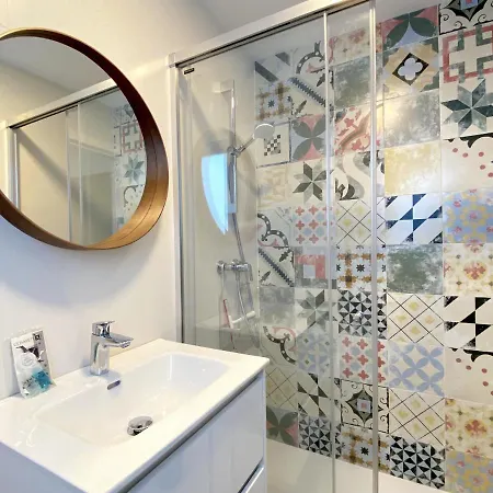 Balcon Del Mar Seaview 211 Casasol *