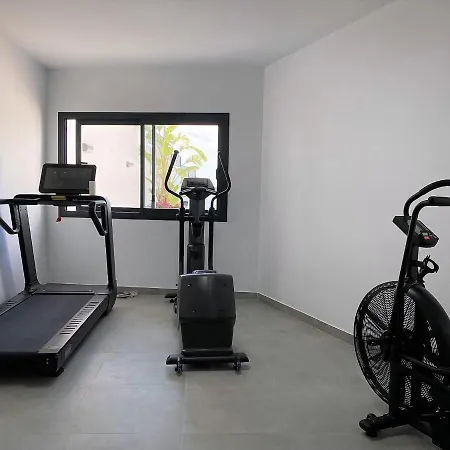 Balcon Del Mar Seaview 211 Casasol Apartment