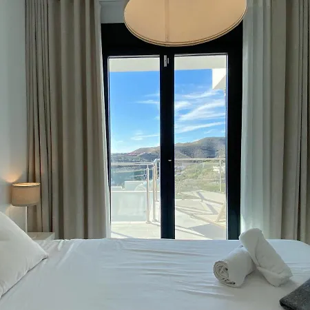 Lägenhet Balcon Del Mar Seaview 211 Casasol Nerja