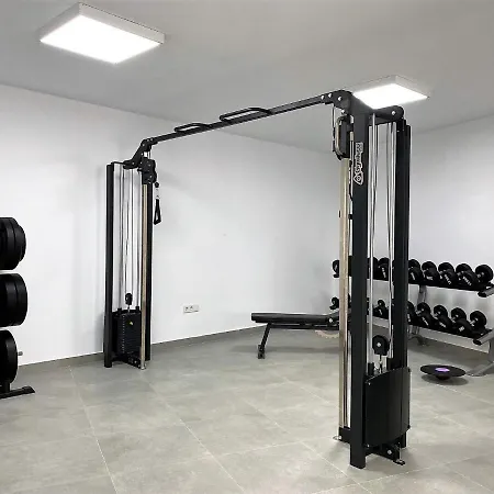 Balcon Del Mar Seaview 211 Casasol *