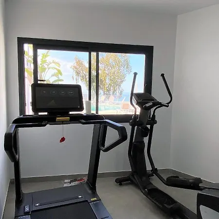 Balcon Del Mar Seaview 211 Casasol نيرخا