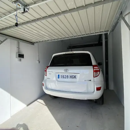 Balcon Del Mar Seaview 211 Casasol Apartment *