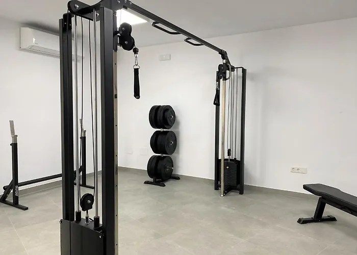 Apartment Balcon Del Mar Seaview 211 Casasol *