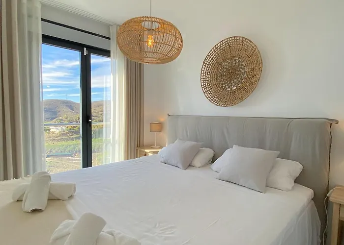 Balcon Del Mar Seaview 211 Casasol Nerja