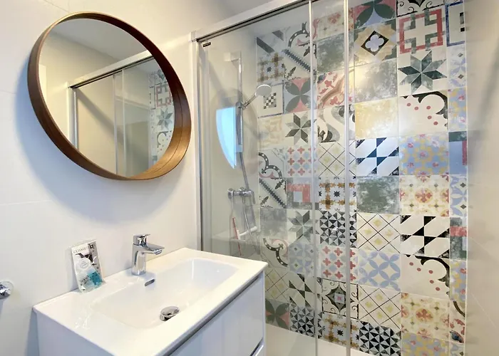 Balcon Del Mar Seaview 211 Casasol *