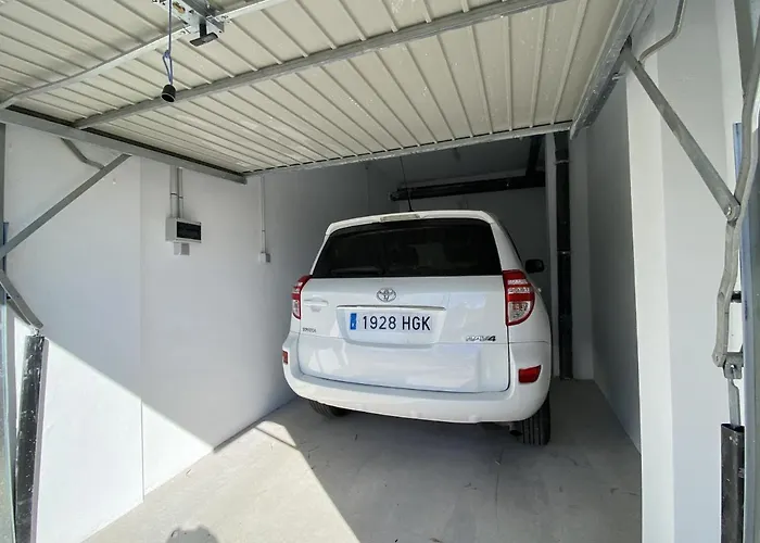 Balcon Del Mar Seaview 211 Casasol Apartment *