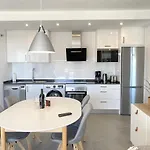 Апартаменты Balcon Del Mar Seaview 211 Casasol Нерха