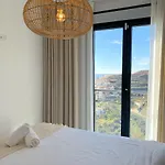 Balcon Del Mar Seaview 211 Casasol