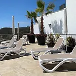 Balcon Del Mar Seaview 211 Casasol