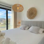 Balcon Del Mar Seaview 211 Casasol Нерха