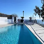 Balcon Del Mar Seaview 211 Casasol Нерха