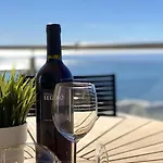 Balcon Del Mar Seaview 211 Casasol Апартаменты Нерха