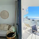 Balcon Del Mar Seaview 211 Casasol
