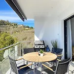 Balcon Del Mar Seaview 211 Casasol *