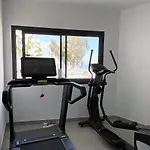Balcon Del Mar Seaview 211 Casasol Нерха